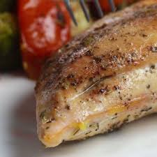 One Pan Chicken And Veggies Recipe By Tasty Recipe Cooking Recipes Recipes Cooking