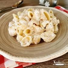 We did not find results for: Pasta Con Ricotta Di Pecora E Pepe Nero