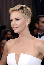 Charlize Theron Short Hair Style Charlize Theron Short Hair Short Hair Styles 2014 Hair Styles