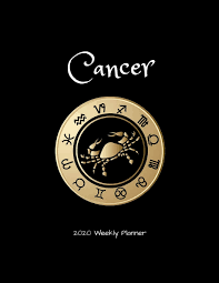 Last year capped an incredible decade for cancer immunotherapy. Amazon In Buy Cancer 2020 Weekly Planner A 52 Week Calendar Book Online At Low Prices In India Cancer 2020 Weekly Planner A 52 Week Calendar Reviews Ratings