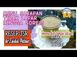 Feb 11, 2021 · lifestyle and home remedies. Menu Sarapan Sehat Sahur Berbuka Puasa Resep Jsr Dr Zaidul Akbar Youtube Sarapan Sehat Menu Sarapan Sehat Resep Diet Sehat