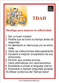 Pin De Dalys Roca En Dificultades De Aprendizaje Ninos Con Tdah Educacion Emocional Aprendizaje