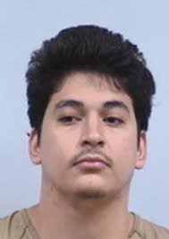 Two men arrested for breaking into apartment, grabbing child