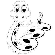 Yilan Boyama Sayfasi Okuloncesitr Preschool Hayvan Boyama Sayfalari Boyama Sayfalari Hayvanlar