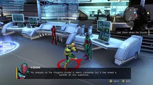 We did not find results for: Marvel Ultimate Alliance 3 Marvel Heroes Who Could Be Dlc Usgamer