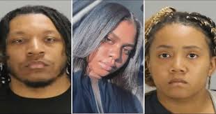 Briana Winston death: Tennessee woman's BF arrested for murder 'looped' his  family to destroy evidence, cops say 'there was evident malice'