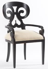 Ali Arm Chair V1257a At Vanguard Furniture In Conover Nc Vanguard Furniture Furniture Henredon Furniture