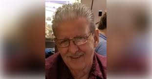 Obituary information for Charlie