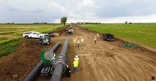 Large-Scale Underground Utility Systems | ISCO