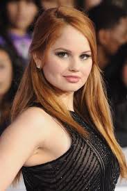 Since you have landed on our site then most probably you are looking for the solution of last name of actor ryan and his daughter actress tatum crossword clue. Pin By Vicky Zhao On Debbie Ryan Debby Ryan Famous Celebrities Celebrities