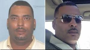 Dimare, Aaron A Mugshot