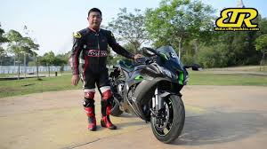 Kawasaki Zx10r Se Should You Buy It Youtube
