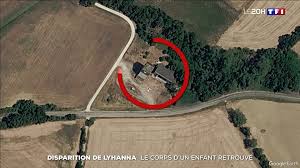 Disparition de Lyhanna : le corps d'un enfant retrouvé dans un silo agricole, Un corps a été retrouvé jeudi après-midi dans le silo d'une exploitation agricole du Gers, dans le secteur où les forces ...