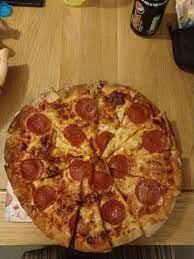 Posts containing simple math will be removed, as well as requests whose answers are easily searchable online, and any other post at the here is a link to the video with the pizza in question if you need to find more angles to screenshot. Thin Crust Pizza Of 14 Slices Eaten In 72 Bites On Twitter Saintsofgames Bad Boy Smelly My Pizza Is Special The 14 Pizza 1414141414 14 Inch Thin Crust Pizza With 14 Slices