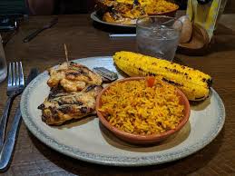 View the nando's menu and choose to dine in, order online or get it delivered. Nando S Peri Peri Hanover Restaurant Bewertungen Telefonnummer Fotos Tripadvisor