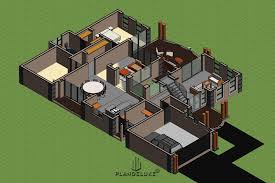 Mcdonald jones has a large range of 4 bedroom single storey house plans, 4 bedroom 2 storey house plans, and acreage style 4 bedroom home designs, so you're. 480sqm 5 Bedroom House Plan 2 Story House Designs Plandeluxe