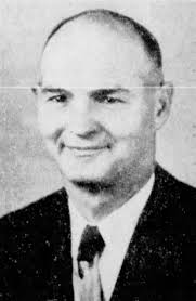 Rev Ike Hargrove (1902-1996)