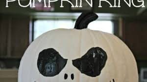 Maybe you would like to learn more about one of these? Jack Skellington Halloween Pumpkin Simply Today Life