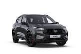 FORD-KUGA