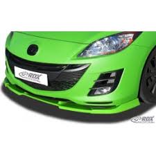All specification about mazda 3 i sport 2011 models. Blade S Bumper Before Sport Mazda 3 Bl 2009 2011