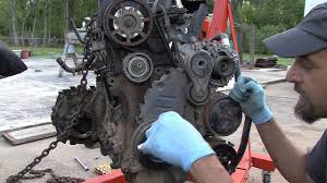Catastrophic engine failure vw 2.0t tsi engine ~ money shift! How To Do A Timing Belt On Your 98 05 Jetta 2 0 Part 1 Youtube