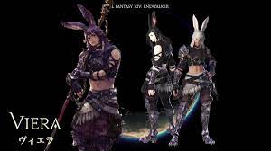 If ffxiv's summoner isn't palatable to me of all people that's when you know something has gone seriously wrong. What Is The Release Date For The Male Viera Race In Final Fantasy Xiv Gamepur