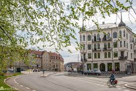 Search and compare hotel deals in st. Oslotips St Hanshaugen Guide Til Shopping Og Spisesteder Reiselykke