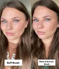 What's the difference between Staalmeester 2027 and 2010 brushes?