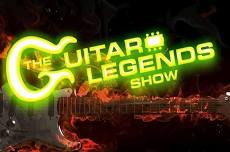 The Guitar Legends