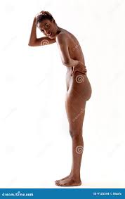 黑人裸体妇女库存照片. 图片包括有有吸引力的, 爱好健美者, 设计, 相当, 艺术性, 摆在, 裸体- 9125344