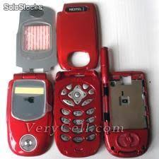 (posted by johngargurevich 3 years ago). Motorola Nextel I730 Full Housing Wine Al Por Mayor Distribuidor