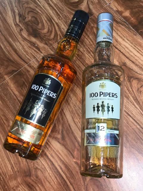 100 Pipers Price In Kolkata: Cheaper Than You Ever Expected