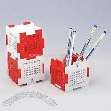Building Block Calendar Diy Puzzle Calendar China Wholesale Town Supplier Block Calendar Diy Calender Calender Design