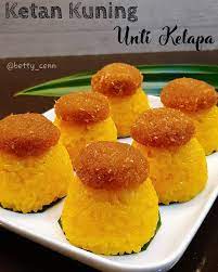 Aneka Resep Jajanan Pasar On Instagram Reposted From Betty Cenn Morning Bikin Cemilan Lg Tp Ga Banyak Krn Drmh Yg Makan Ketan Cm Sy Sy In 2020 Food Peach Fruit