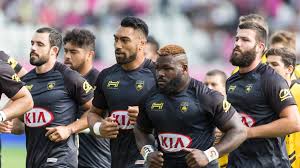 Le Match Entre Le Racing 92 Et La Rochelle Reporte A Une Date Ulterieure