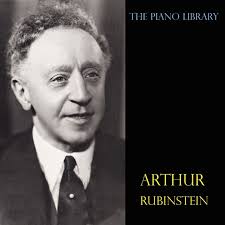 Песня «Polonaise No. 7, in A-Flat Major, Op. 61 : Polonaise-Fantaisie» — Arthur  Rubinstein — Apple Music