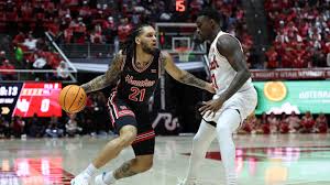 Utah stifled by Houston in blowout loss