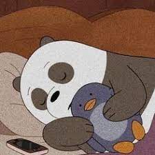 Give me a pfp that is ice bear. ðš¢ðšžðš—ðš'ðš˜ We Bare Bears Wallpapers Ice Bear We Bare Bears Bear Wallpaper