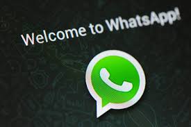 Communicate from your work computer or laptop with ease with this whatsapp download for pcs. Want To Download And Install Whatsapp Gadget Advisor