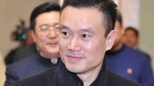 Rockefeller của Trung Quốc” làm giàu nhờ hối lộ, mất tích bỏ lại món nợ hơn  26 tỉ USD