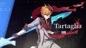 Genshin impact best characters tier list. Genshin Impact Patch 1 1 Adds The S Tier Archer Childe