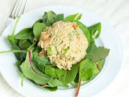 Check spelling or type a new query. Healthy Tuna Salad Recipe New Video Happy Healthy Mama