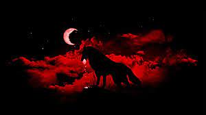 Browse in fullscreen mode (square button on dualshock) 2. Red Wolf Wallpapers Top Free Red Wolf Backgrounds Wallpaperaccess