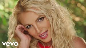 Britney Spears Ooh La La From The Smurfs 2 Youtube
