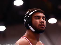 2019 Cliff Keen Las Vegas Invitational