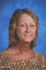 Jerri Welborn Obituary