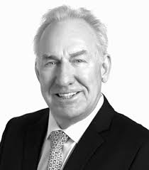 Facing the challenges of life … including Mount Everest