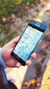 تطبيق محاكاة شرب الماء For Android Apk Download