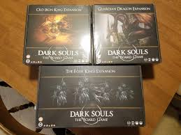 Discover the magic of the internet at imgur, a community powered entertainment destination. Thanks Much To Whoever Shared That The First Three Expansions Were Available A While Back Just Got These Today Darksoulstheboardgame