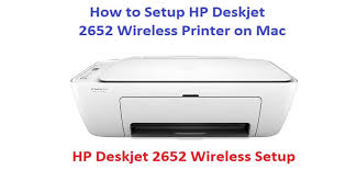 So, how do i connect my hp deskjet 2652 to wifi again? How To Setup Hp Deskjet 2652 Wireless Printer On Mac Guestblogging Pro